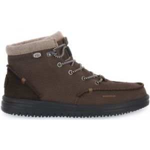 Dude HEY - BRADLEY LEATHER 43 Marron