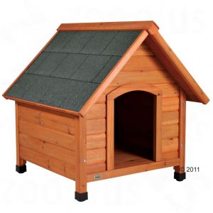 Trixie Niche pour chien Spike Confort 83 x 87 x 101 cm