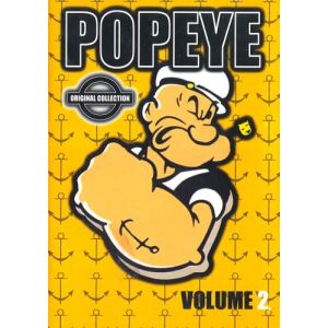 Popeye - Volume 2