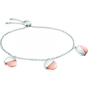 Image de Calvin Klein Bracelet Spicy Acier & Rose Gold