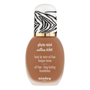 Sisley FOND DE TEINT - Phyto-teint Ultra &Eacute;clat - 7 Moka