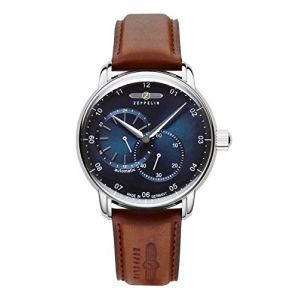 Zeppelin Montre pour Homme 8662-3