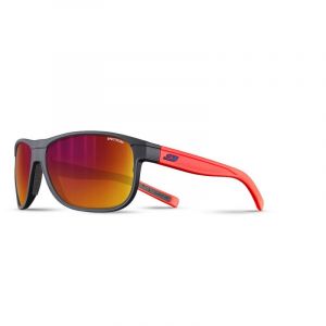 Julbo Renegade M Spectron 3 Lunettes de soleil, rouge/bleu Lunettes de soleil