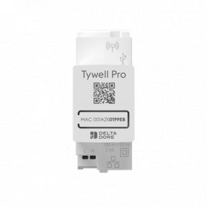 Delta Dore Box modulaire pour gestion bioclimatique des occultants Tywell Pro 6702000