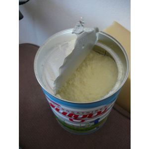 Image de Guigoz Lait Confort 1er âge 800g - de 0 à 6 mois