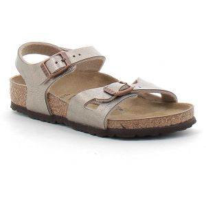 Birkenstock Sandales bébé fille Rio