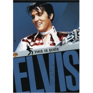 This is Elvis
