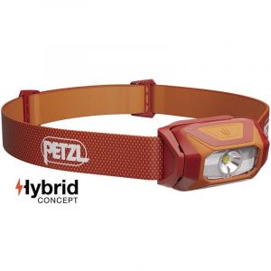 Petzl Lampe TIKKINA Red