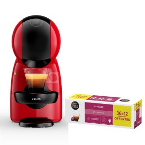 Krups Machine &agrave; dosette Dolce Gusto - YY5836FD