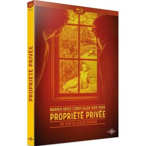 Image de Propriété privée [DVD]
