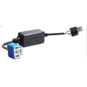 Cable anti-erreur ODB LED H4