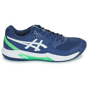 Asics Chaussures GEL-DEDICATE 8 Marine - Taille 44,45,42 1/2,41 1/2,43 1/2