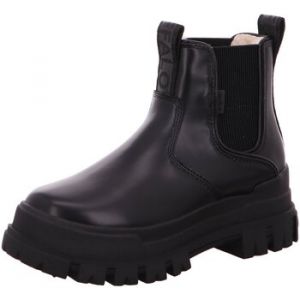 Buffalo Aspha Chelsea, Footwear, en noir, taille: 37 - Couleur noir - Taille 37