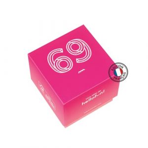 Jeu d'ambiance Hellofun 69