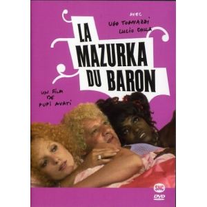 Image de La Mazurka du baron