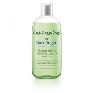 Barnängen Sauna Relax shower & eath gel