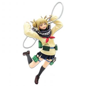 Banpresto 11040 MY HERO ACADEMIA CHRONICLE FIGURE ACADEMY VOL.5 HIMIKO