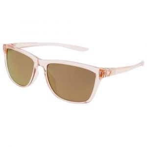 Nike Vision Lunettes De Soleil Effet Miroir City Icon Brown Copper Mirrored/CAT3 Washed Coral