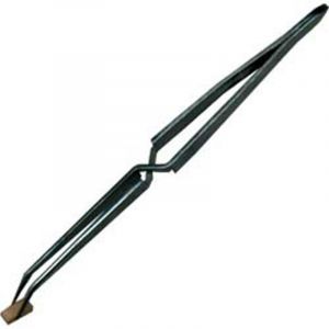 Bec courbe effil&eacute; - 165 mm. - Multirex