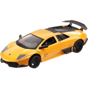 Image de Mondo Motors 51150 - Lamborghini Murcielago LP670-4 SV - Echelle 1:24