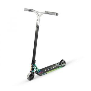 Madd Trottinette MGP mgx extreme neo chrome