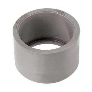 GIRPI Sachet de 10 r&eacute;ductions PVC incorpor&eacute;e MF diam&egrave;tre 40-32