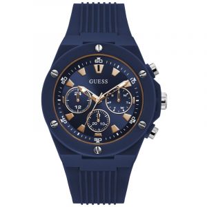 Guess Montres Homme GW0268G3 POSÉIDON