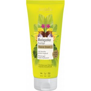 Farfalla Gel Doccia Madagascar - 200 ml