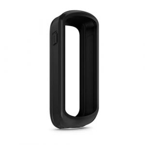 Garmin Coque en Silicone pour Edge Explore 2 Noir M