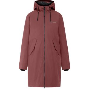 Parka femme Didriksons Fia