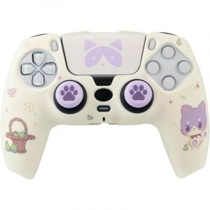 FR-TEC PS5 Tanooki Combo Pack Maneki