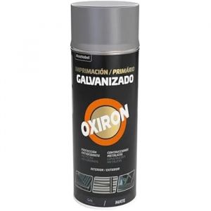 Galvanizado En Frio Spray Zinc 0,4l 5159695 Bruguer