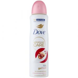 Dove Advanced Care Pomegranate Deodrant Spray 150ml