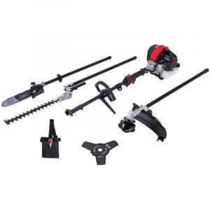 Scheppach Outil Multifonctions PMT520