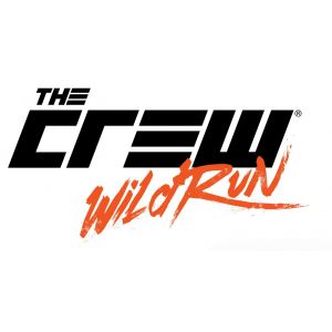 The Crew [XBOX One]