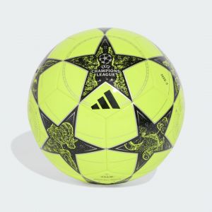 Adidas UCL Club 25/26 Phase de groupes Ball