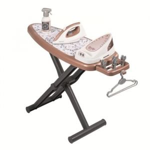 Smoby Tefal Table à Repasser+Centrale - dès 3 ans