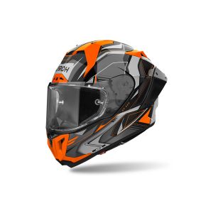 Airoh Casque moto intégral Gp 800 Must