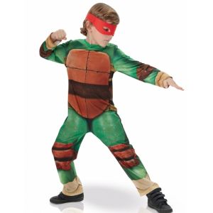 Déguisement classique TMNT Tortues Ninja