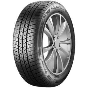 Barum 215/40 R17 87V Polaris 5 XL FR M+S 3PMSF