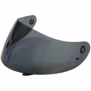 AGV Visor Street 8 For Helmet K-4 Evo - K-4 - K-3 - K-3 Basic -