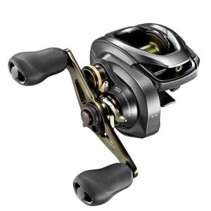 Shimano Moulinet Curado DC 151 - Cudc151 - Sh46A18050