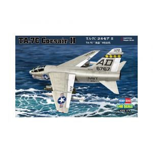 Image de HobbyBoss Maquette Avion Ta-7c Corsair Ii