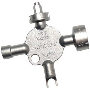 Banyo Cl&eacute; universelle Heimeier