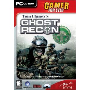 Image de Ghost Recon [PC]