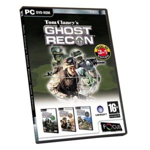 Ghost Recon [PC]