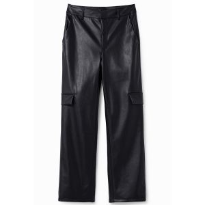 Desigual Pantalon cargo femme Bristol