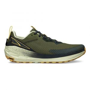 Altra Chaussures Experience Wild 2 vert olive - 44.5