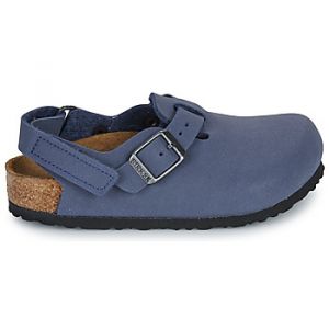 Birkenstock Sabots enfant Tokio AS Bleu - Taille 26,27,28,29,30,31,32,33,34