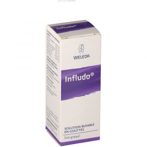 Weleda Infludo - 30 ml SOLUTION GINGIVALE